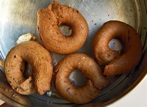 Spektrum Mathematiker Nach Vorne Receta De Rosquillas Al Horno Arthur