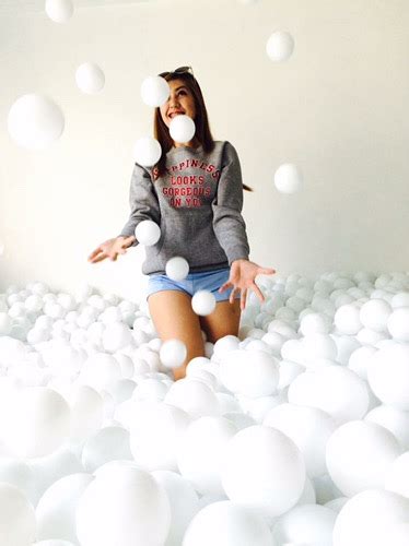 Ballpit Manila Worthy Places In Manila