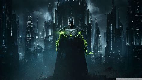 Batman Wallpapers 1080p - Wallpaper Cave