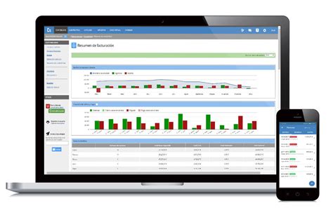 Programa De Facturaci N Y Contabilidad Gad Software