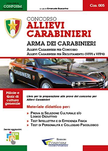 Concorso Allievi Carabinieri Arma Dei Carabinieri Allievi Carabinieri