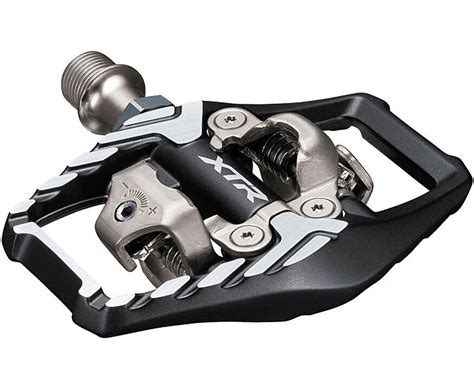 Shimano Xtr Pd M Klick Pedale Der Dynamo Gmbh