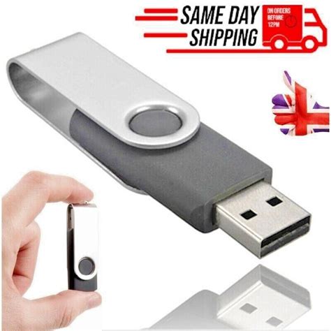 USB FLASH DRIVE 512MB 1GB 2GB 4GB 8GB 16GB 32GB 64GB 128GB 256GB PEN