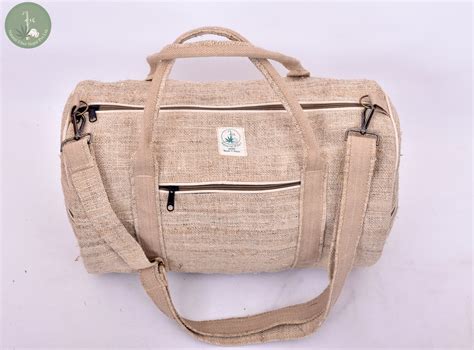 Sportstravel Bag Natural Fiber Nepal Pvt Ltd