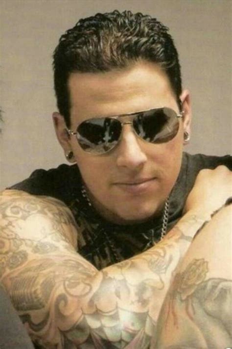 M Shadows Avenged Sevenfold Matt Shadows M Shadows Avenged Sevenfold