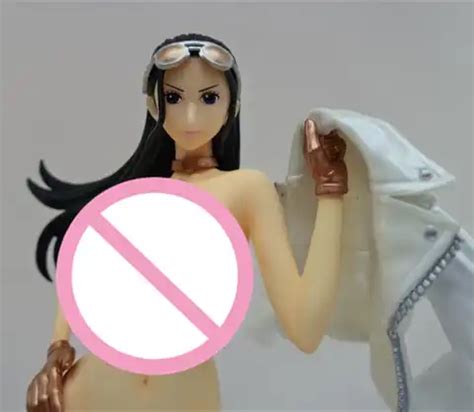 Nico robin naked figures купить недорого AliExpress