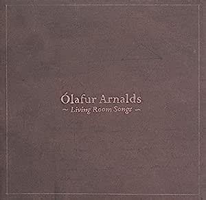 Olafur Arnalds Living Room Songs Amazon Music