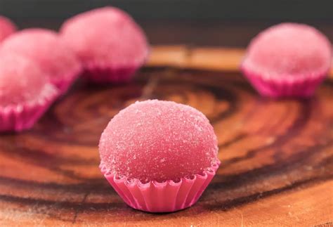 Receita De Brigadeiro Bicho De P Cozinha Tradicional