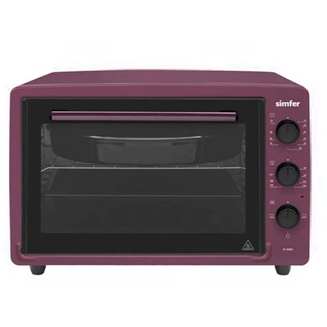 Simfer M3492 Mürdüm Mini Fırın Fiyatları