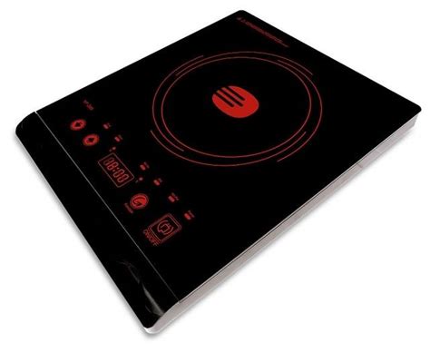 Сенсорная Индукционная Плита ORAVA VP-200i — Купить Недорого на Bigl.ua ...