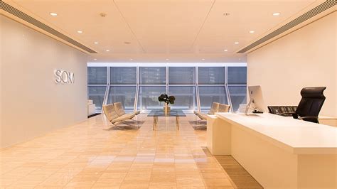 Som The Broadgate Tower Nulty Lighting Design Consultants