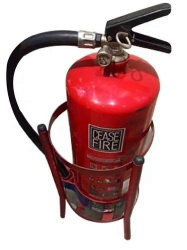 Cease Fire Extinguisher For Offices Capacity Kg At Rs In New