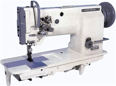 Artisan 4400 RB Walking Foot Sewing Machine Bob S Rocky Mountain