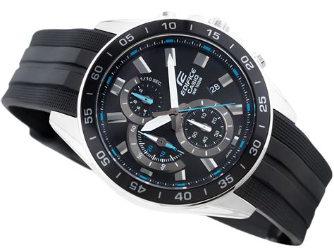 Zegarek Casio Edifice Efv P Avuef Crazytime Pl