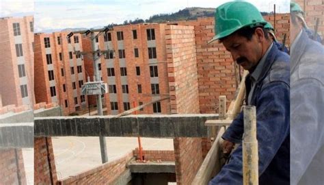 En 2022 Los Desembolsos Para Vivienda Sumaron 246 Billones