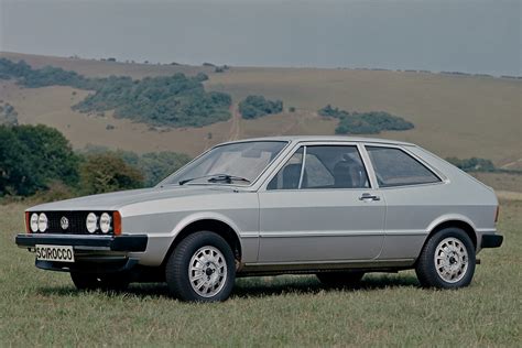 Volkswagen Scirocco Mk Ii The Time Is Now Car Classic Magazine