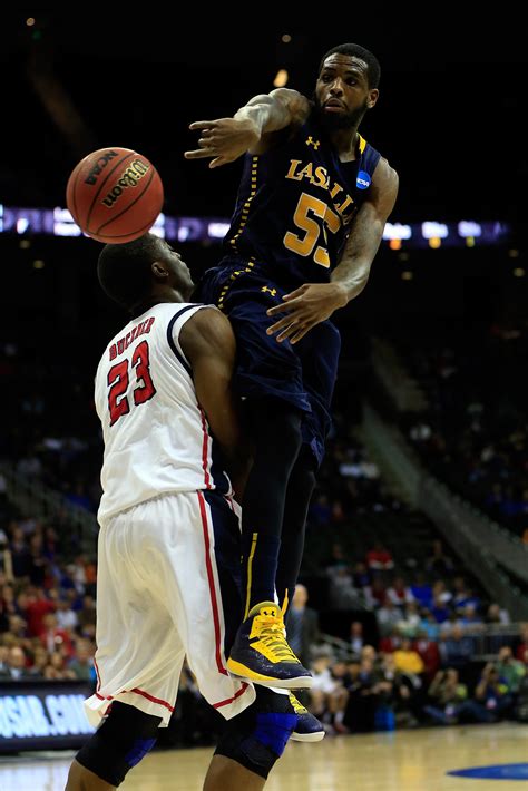 La Salle Explorers Basketball - SB Nation Philly