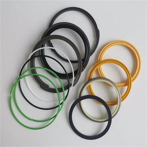 320dl Boom Cylinder Seal Kits High Quality Fit For Caterpillar Excavator