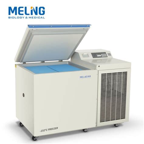 China 110c~ 152c Ultra Low Freezercryo Freezer For Labmedical Dw