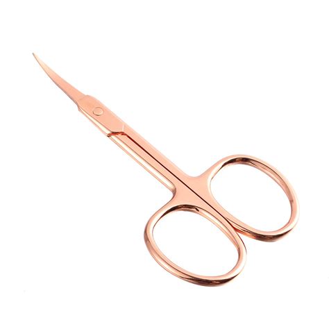 Eyebrow Scissors Best Online Beauty Products Supply Store In