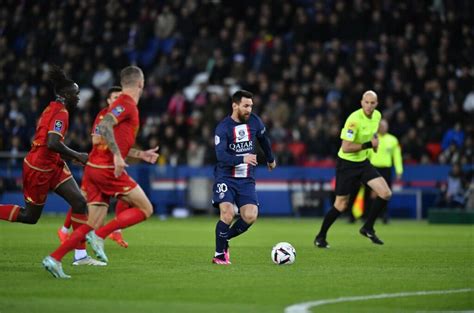 Video El Incre Ble Control De Pelota De Lionel Messi Que Sorprende A