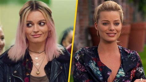 Sex Education Confunden a Margot Robbie con Emma Mackey y así