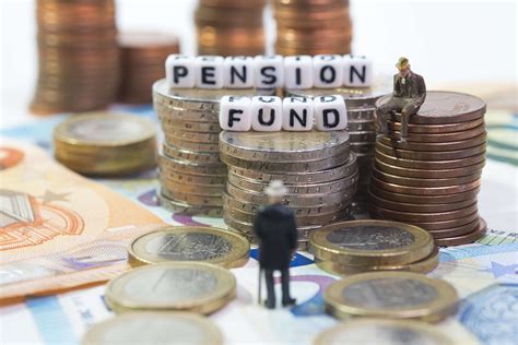 Are Your Pension Funds In Line With Your Objectives And Attitude To