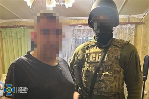 Maidan Post On Twitter In Ukraine The Sbu Detained Russian Agents