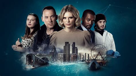 BBC One Silent Witness Series 26 Episode Guide