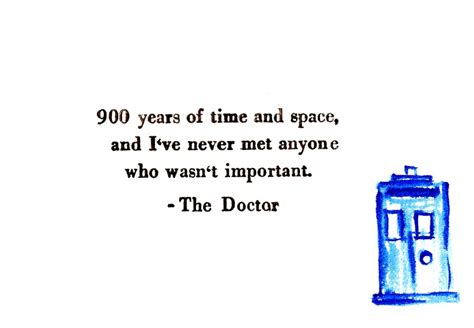 12 Of The Best 'Doctor Who' Quotes