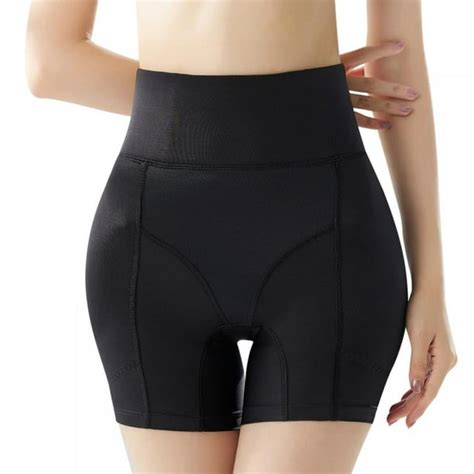 Pretty Comy High Waist Invisible Hip Enhancer Shapewear Padded Butt