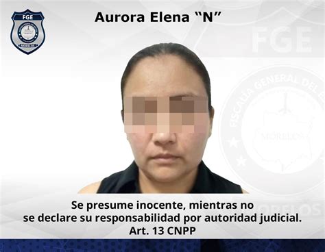 Vinculan A Proceso A Pareja Por Secuestro La Víctima Fue Liberada En