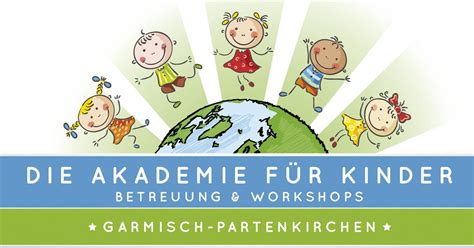 Kontakt Die Akademie Für Kinder