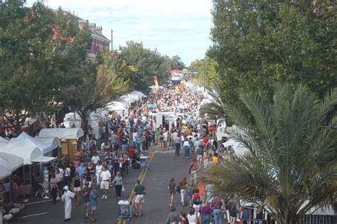 Gainesville Downtown Festival & Art Show