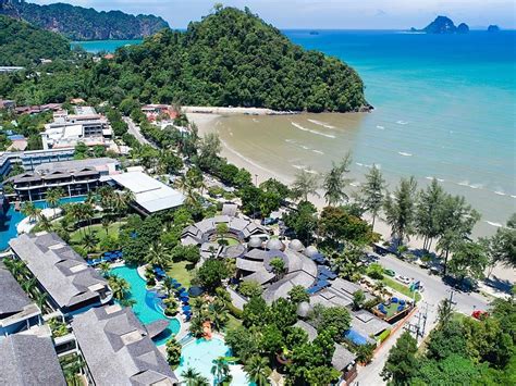 Holiday Ao Nang Beach Resort Krabi 𝗕𝗢𝗢𝗞 Krabi Resort 𝘄𝗶𝘁𝗵 ₹𝟬 𝗣𝗔𝗬𝗠𝗘𝗡𝗧