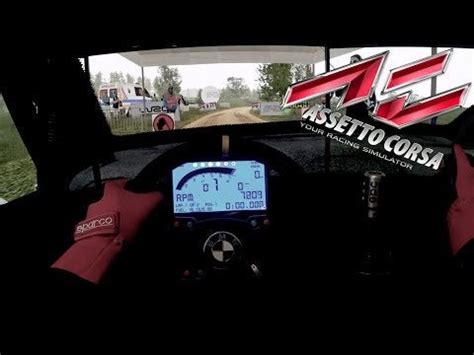 Anyone played the Assetto Corsa rally mods? Is it worth buying? : simrally