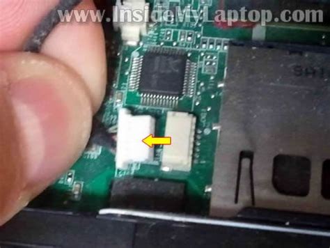 How To Disassemble HP ENVY 15 And Replace Keyboard Inside My Laptop