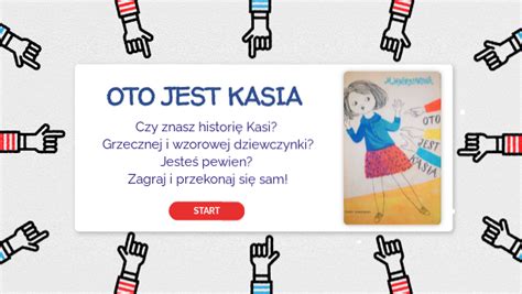 OTO JEST KASIA