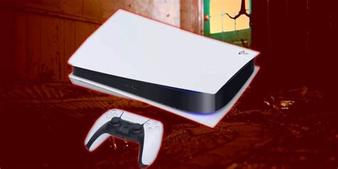 Playstation 5s New Tech Is Great For Horror Games