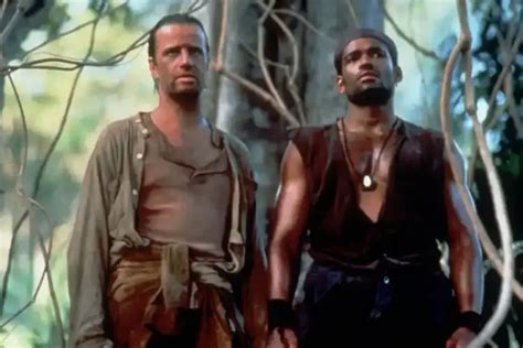 Top 16 Most Iconic Christopher Lambert Movies Ranked