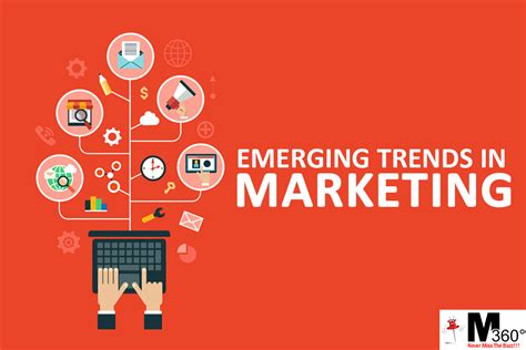 Top Marketing Trends Myra Tallia