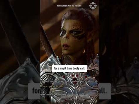 First Baldurs Gate 3 Sex Speeedrun Completed Baldursgate3 Gaming