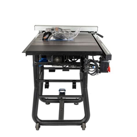 Delta 36 5100t2 10″ Left Tilt Table Saw 30″ Rip Cast Iron Wings Ct Power Tools