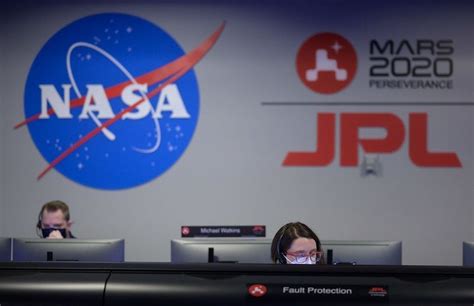 Nasa Jet Propulsion Laboratory Office Photos