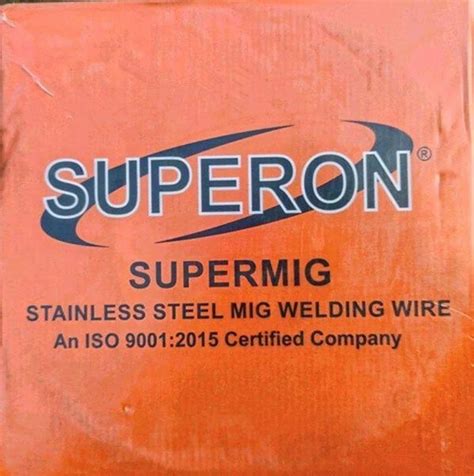 12 Mm Stainless Steel Mig Welding Wire At ₹ 490kg In Ahmedabad Id