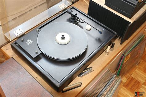 VPI HW 19 MK III Photo 3341041 Canuck Audio Mart