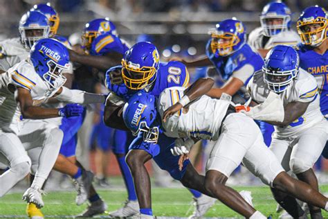 Updated: Oxford falls 49-7 to Tupelo Golden Wave | The Oxford Eagle