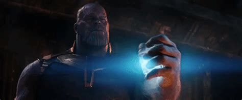 Thanos GIFs - Find & Share on GIPHY