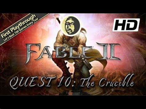 St Playthrough Fable Full Game Walkthrough Quest The