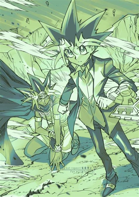 Pin By Alphapandoras On Yugioh Yami Anime Yugioh Monsters